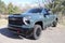 2026 Chevrolet Silverado 2500HD LT Crew Cab 4WD
