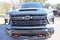 2026 Chevrolet Silverado 2500HD LT Crew Cab 4WD