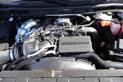 2026 Chevrolet Silverado 2500HD LT Crew Cab 4WD