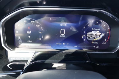 2026 Chevrolet Silverado 2500HD LT Crew Cab 4WD