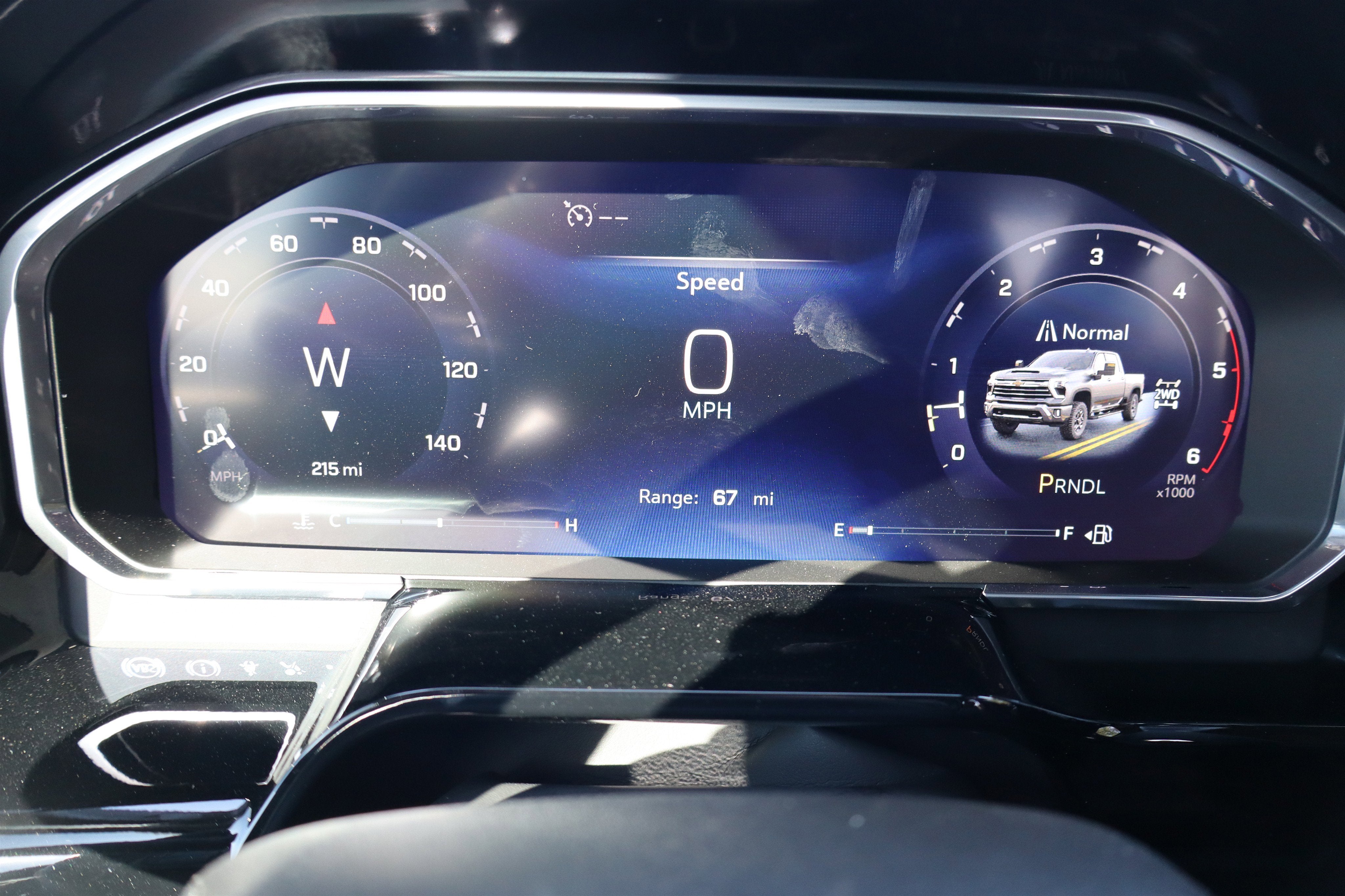 2026 Chevrolet Silverado 2500HD LT Crew Cab 4WD