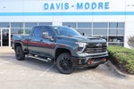 2026 Chevrolet Silverado 2500HD LT Crew Cab 4WD