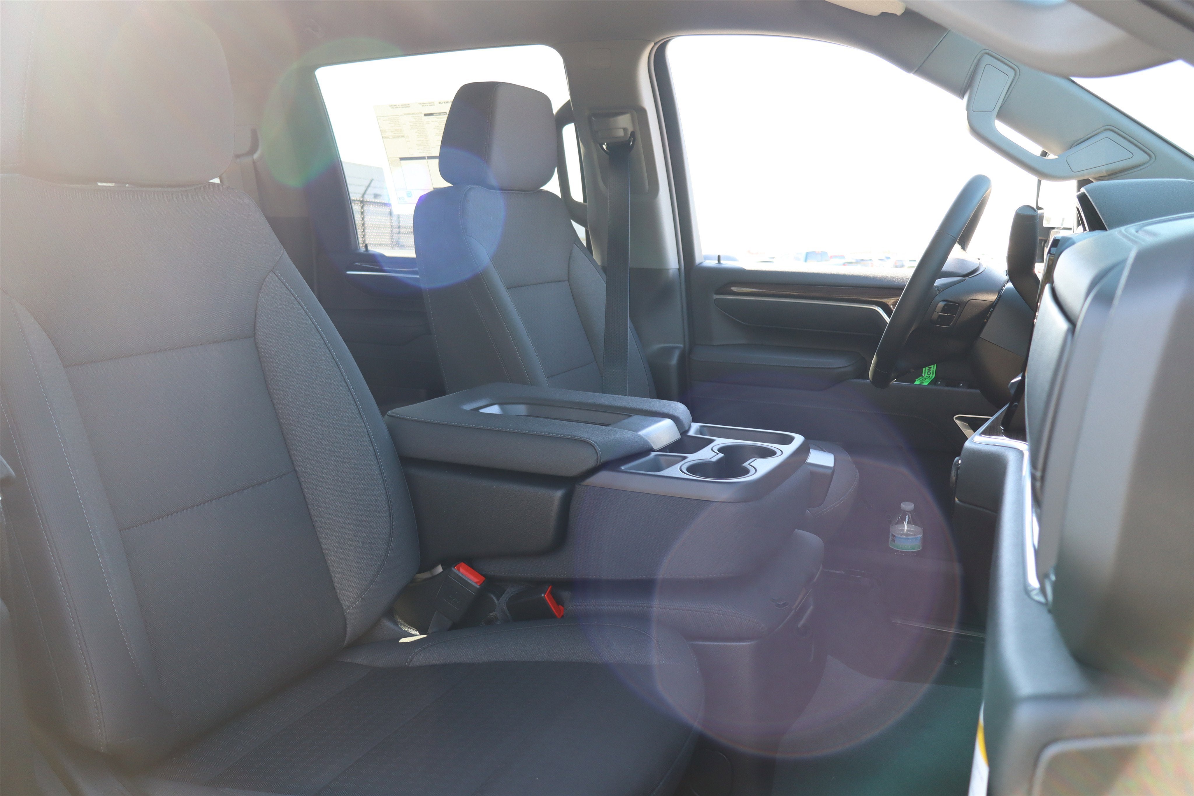 2026 Chevrolet Silverado 2500HD LT Crew Cab 4WD