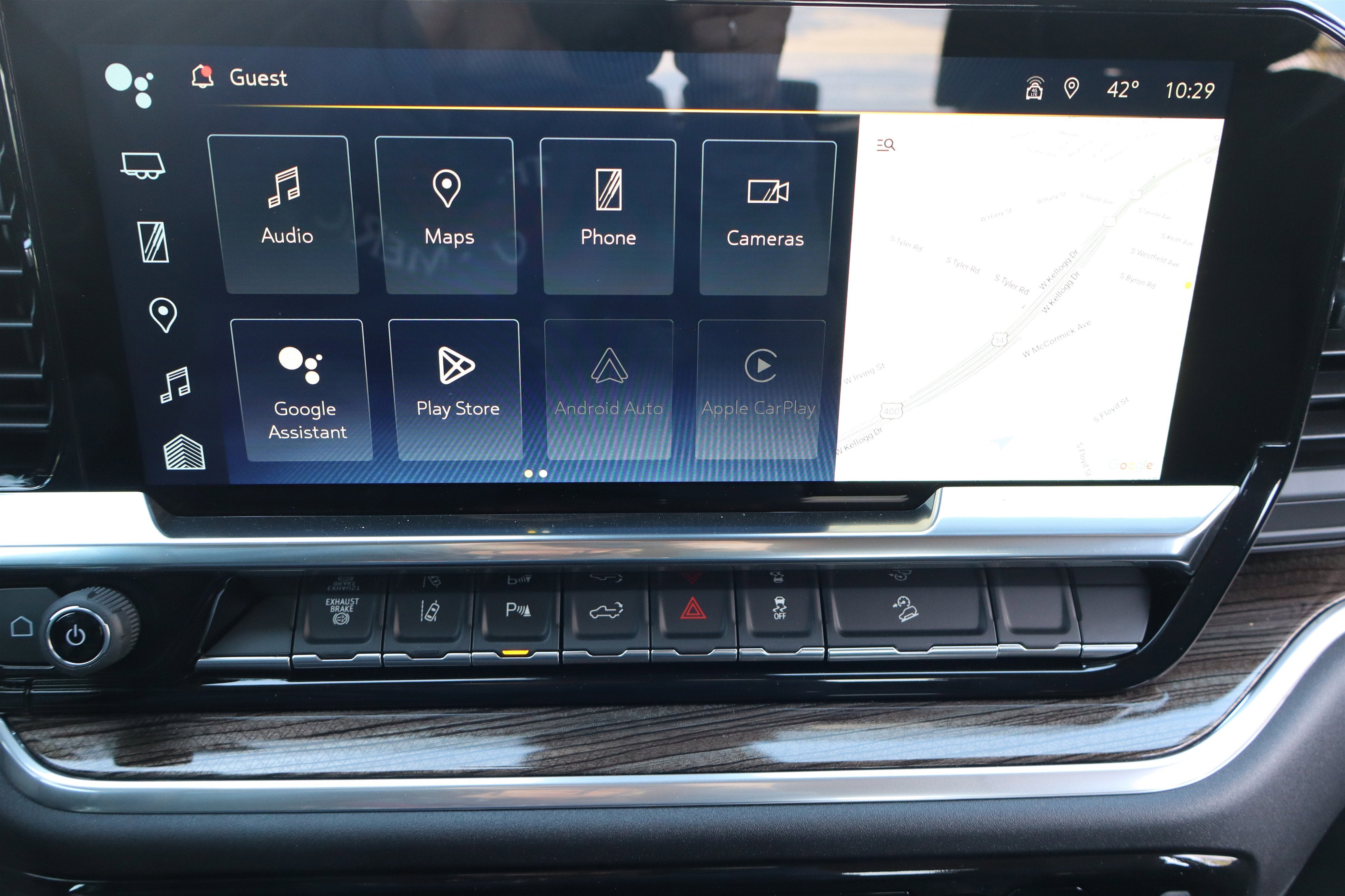 2026 Chevrolet Silverado 2500HD LT Crew Cab 4WD