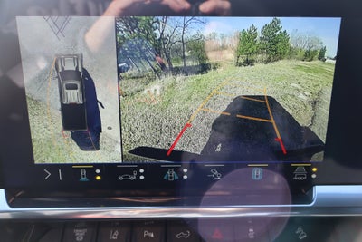 2026 Chevrolet Silverado 2500HD LT Crew Cab 4WD