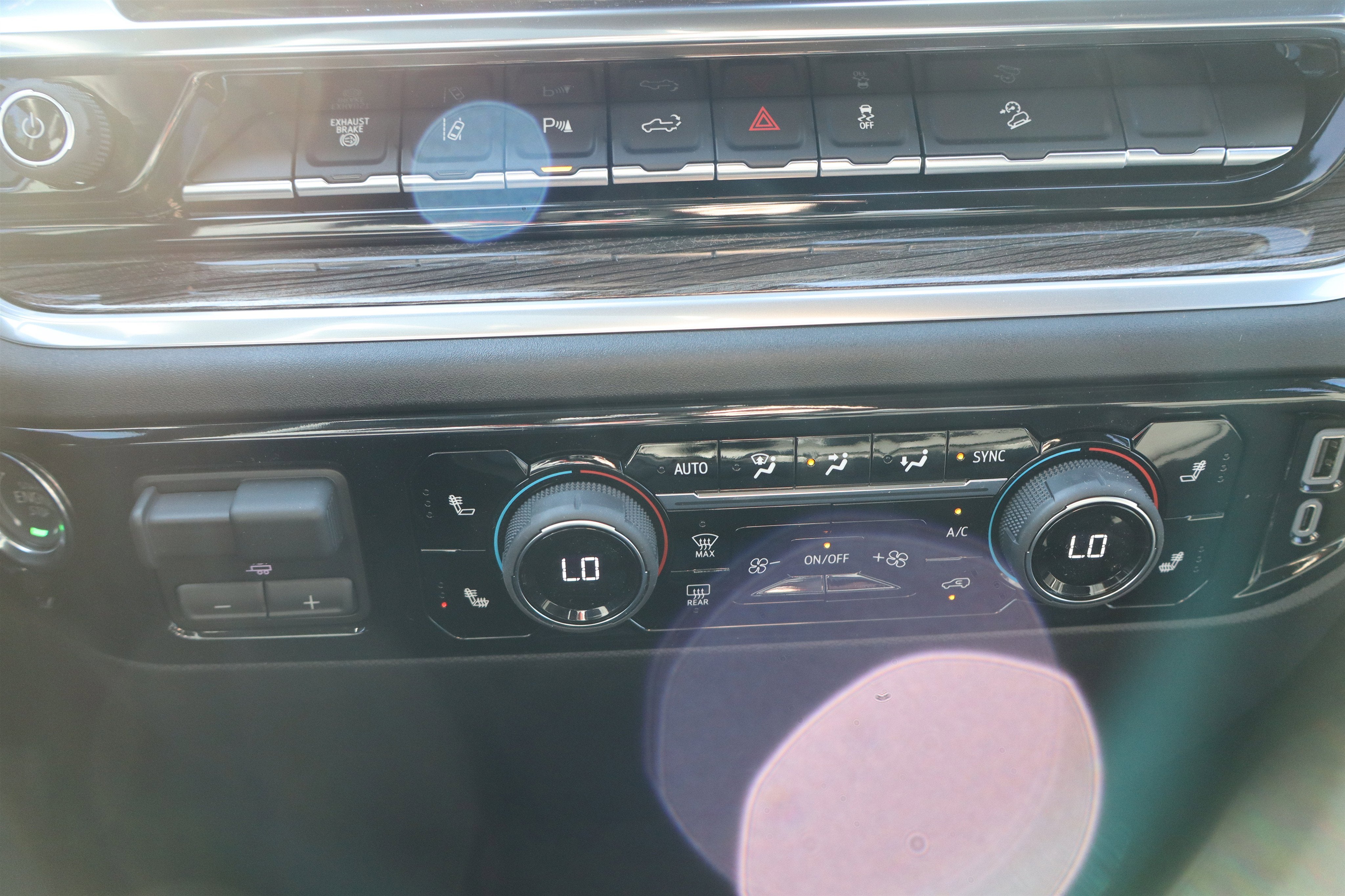 2026 Chevrolet Silverado 2500HD LT Crew Cab 4WD