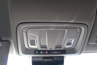 2026 Chevrolet Silverado 2500HD LT Crew Cab 4WD