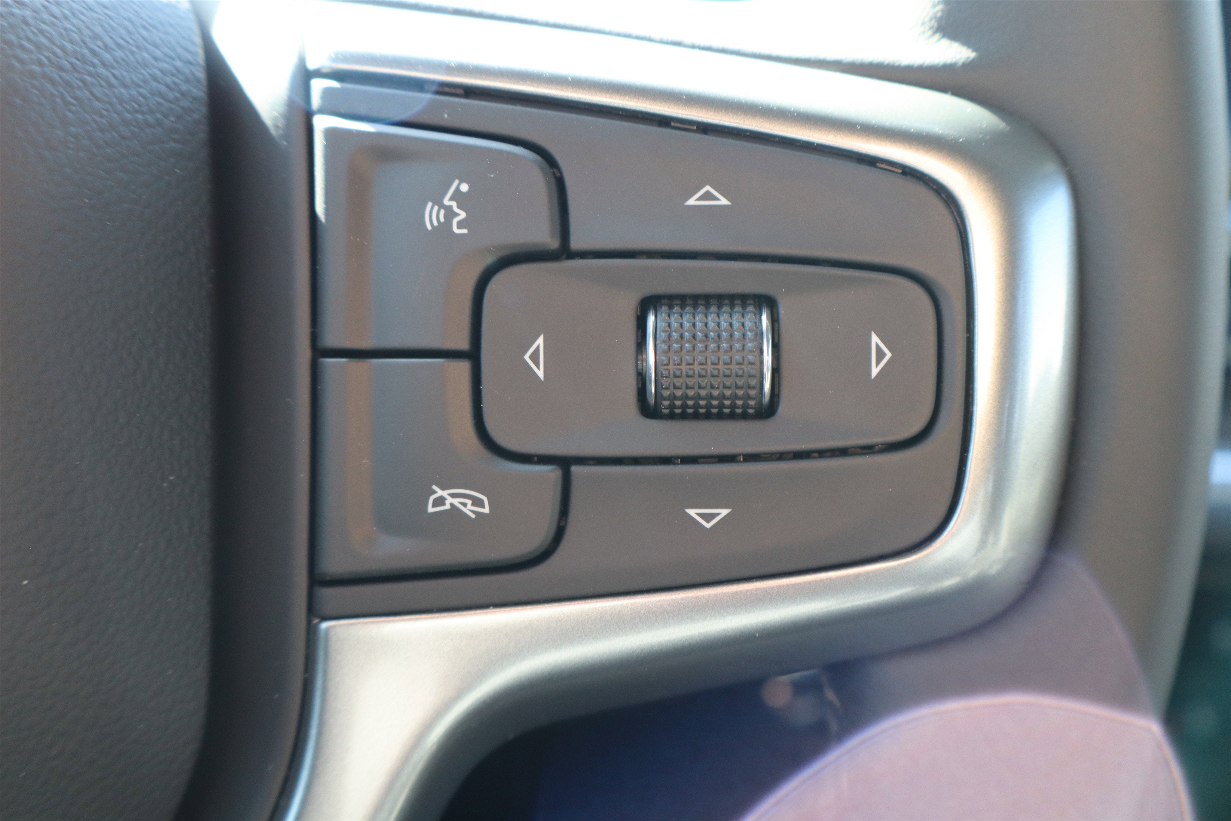 2026 Chevrolet Silverado 2500HD LT Crew Cab 4WD