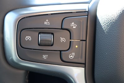 2026 Chevrolet Silverado 2500HD LT Crew Cab 4WD