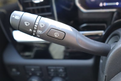 2026 Chevrolet Silverado 2500HD LT Crew Cab 4WD