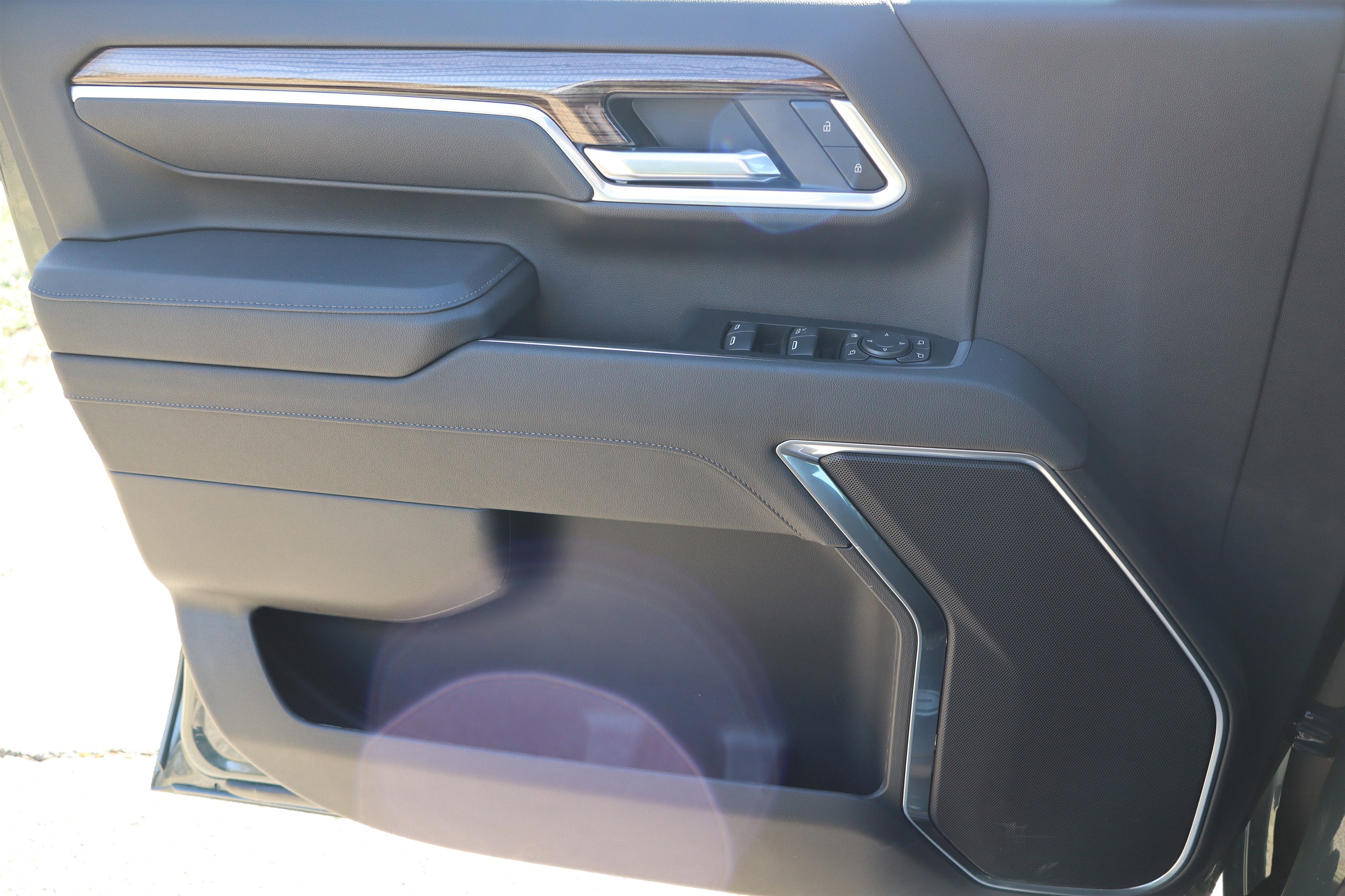 2026 Chevrolet Silverado 2500HD LT Crew Cab 4WD