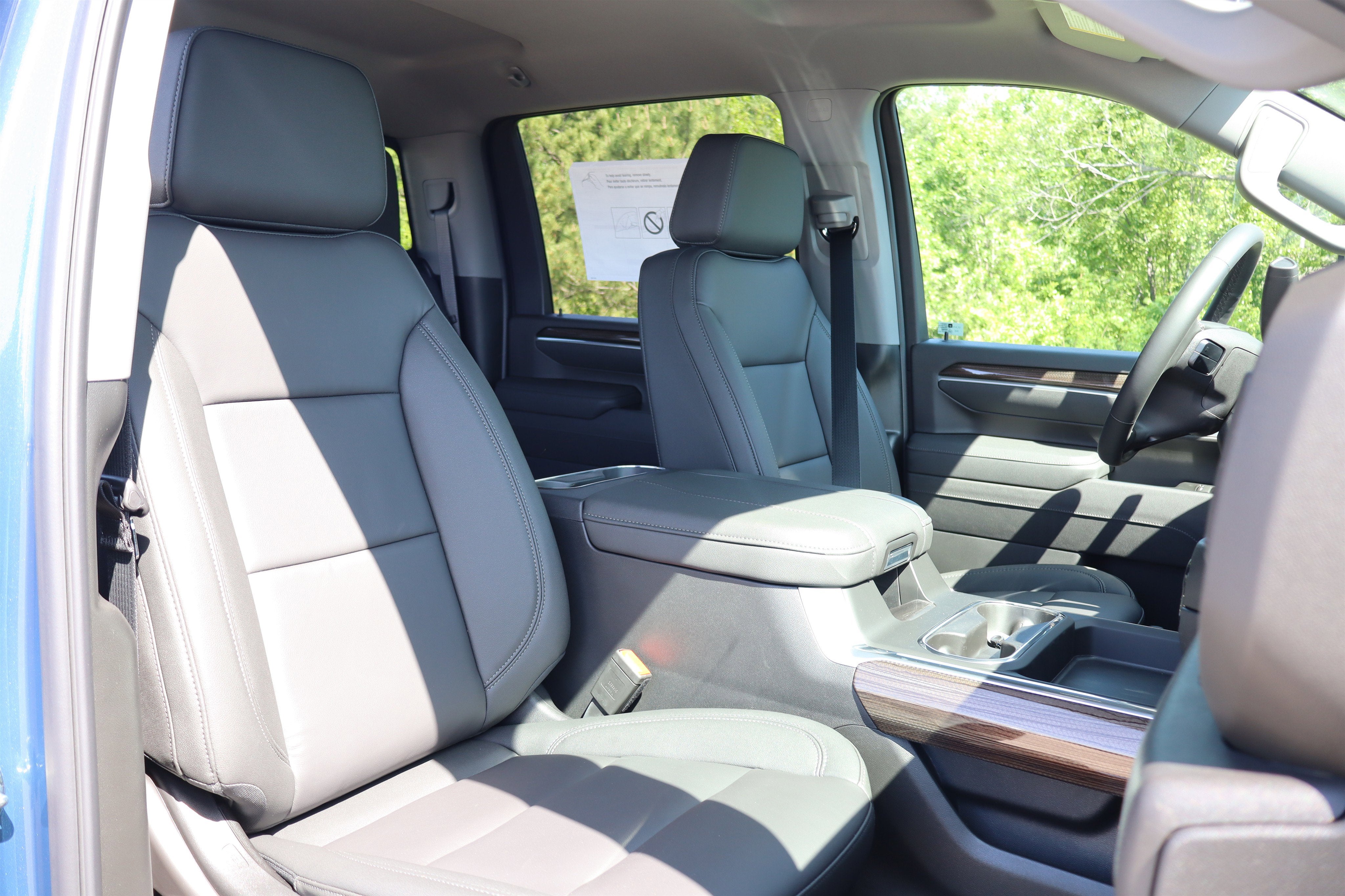 2026 Chevrolet Silverado 2500HD LT Crew Cab 4WD