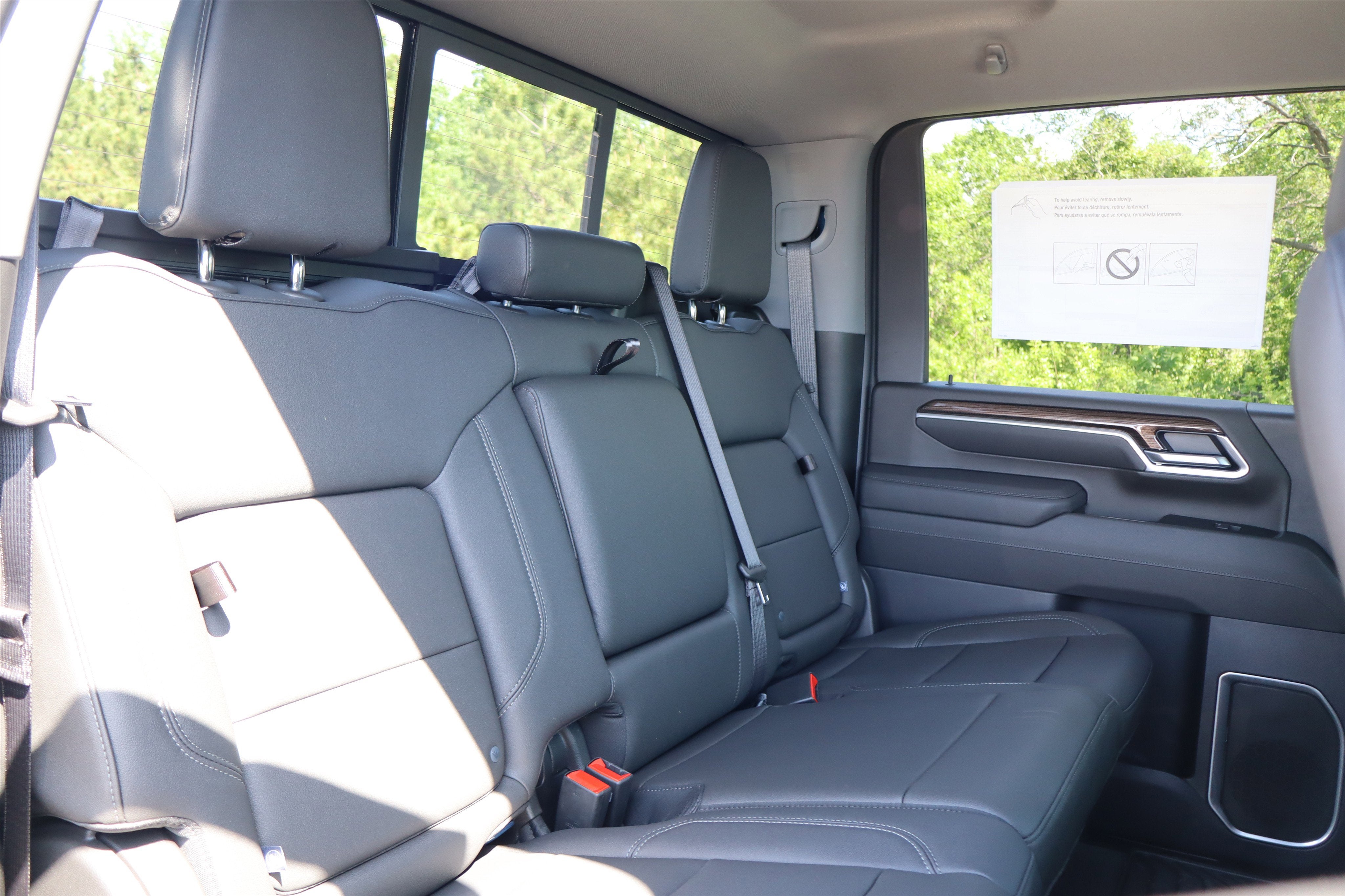 2026 Chevrolet Silverado 2500HD LT Crew Cab 4WD
