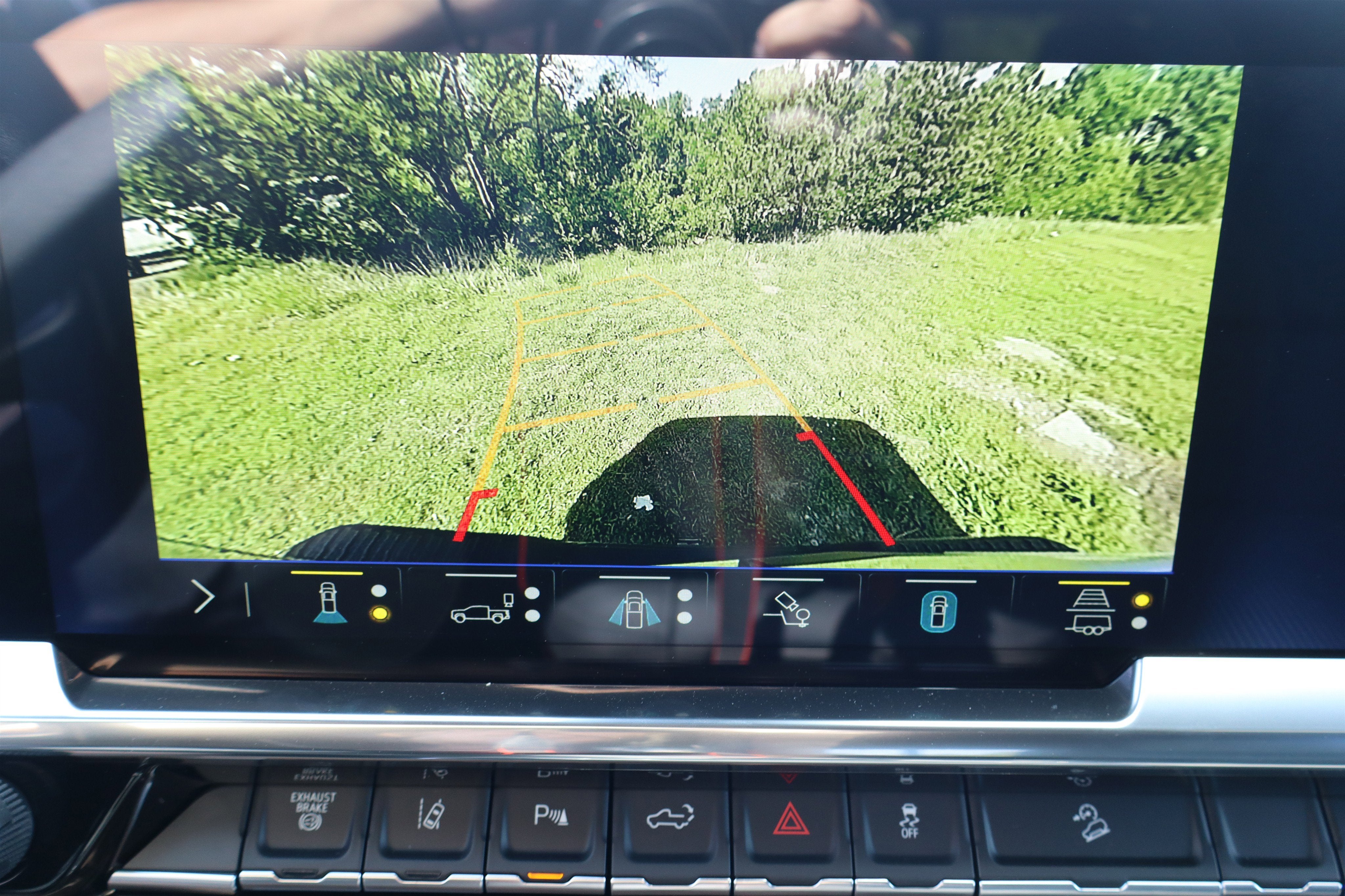 2026 Chevrolet Silverado 2500HD LT Crew Cab 4WD