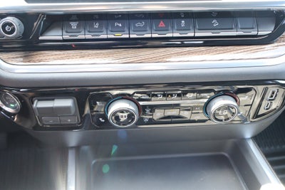 2026 Chevrolet Silverado 2500HD LT Crew Cab 4WD