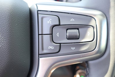 2026 Chevrolet Silverado 2500HD LT Crew Cab 4WD