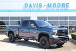 2026 Chevrolet Silverado 2500HD LT Crew Cab 4WD