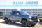 2026 Chevrolet Silverado 2500HD LT Crew Cab 4WD