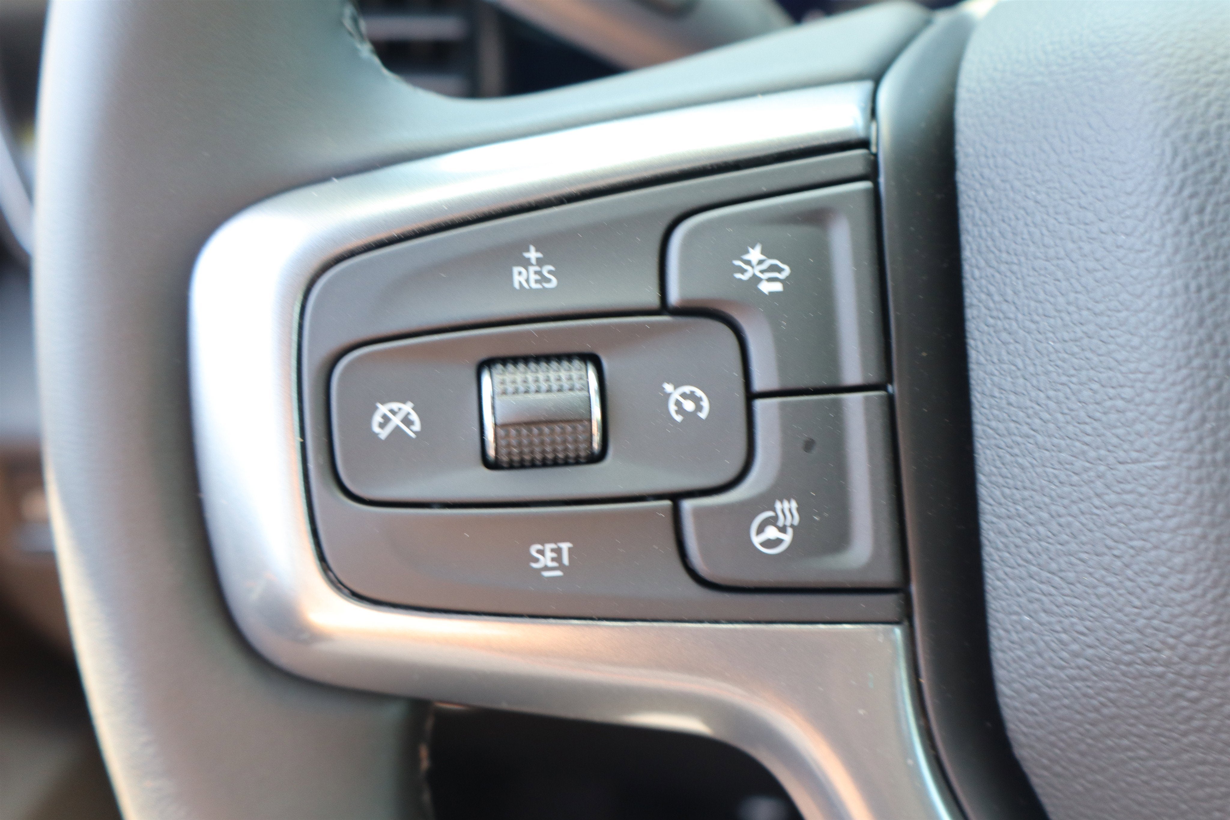 2026 Chevrolet Silverado 2500HD LT Crew Cab 4WD