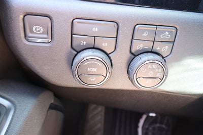2026 Chevrolet Silverado 2500HD LT Crew Cab 4WD