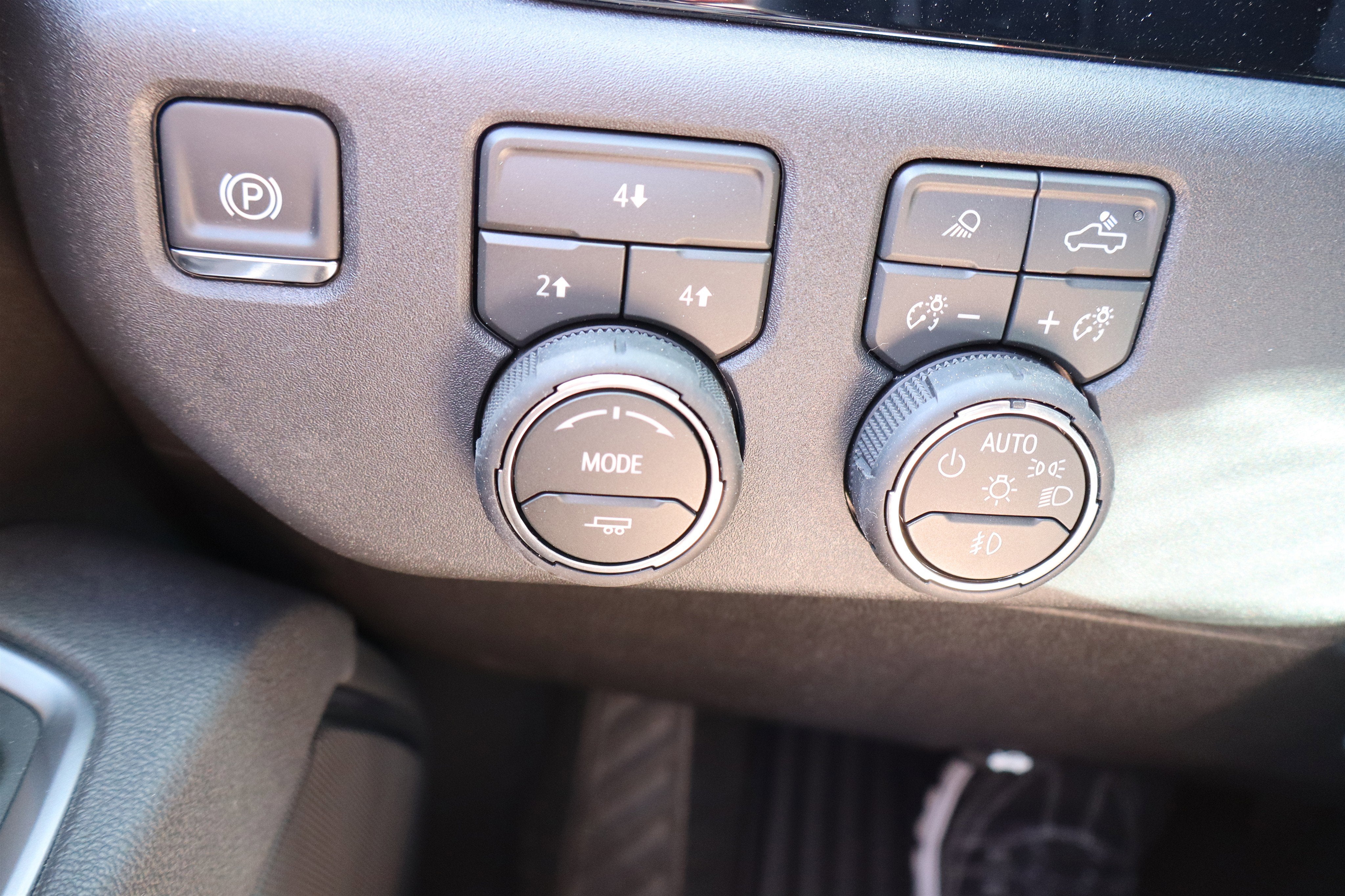 2026 Chevrolet Silverado 2500HD LT Crew Cab 4WD