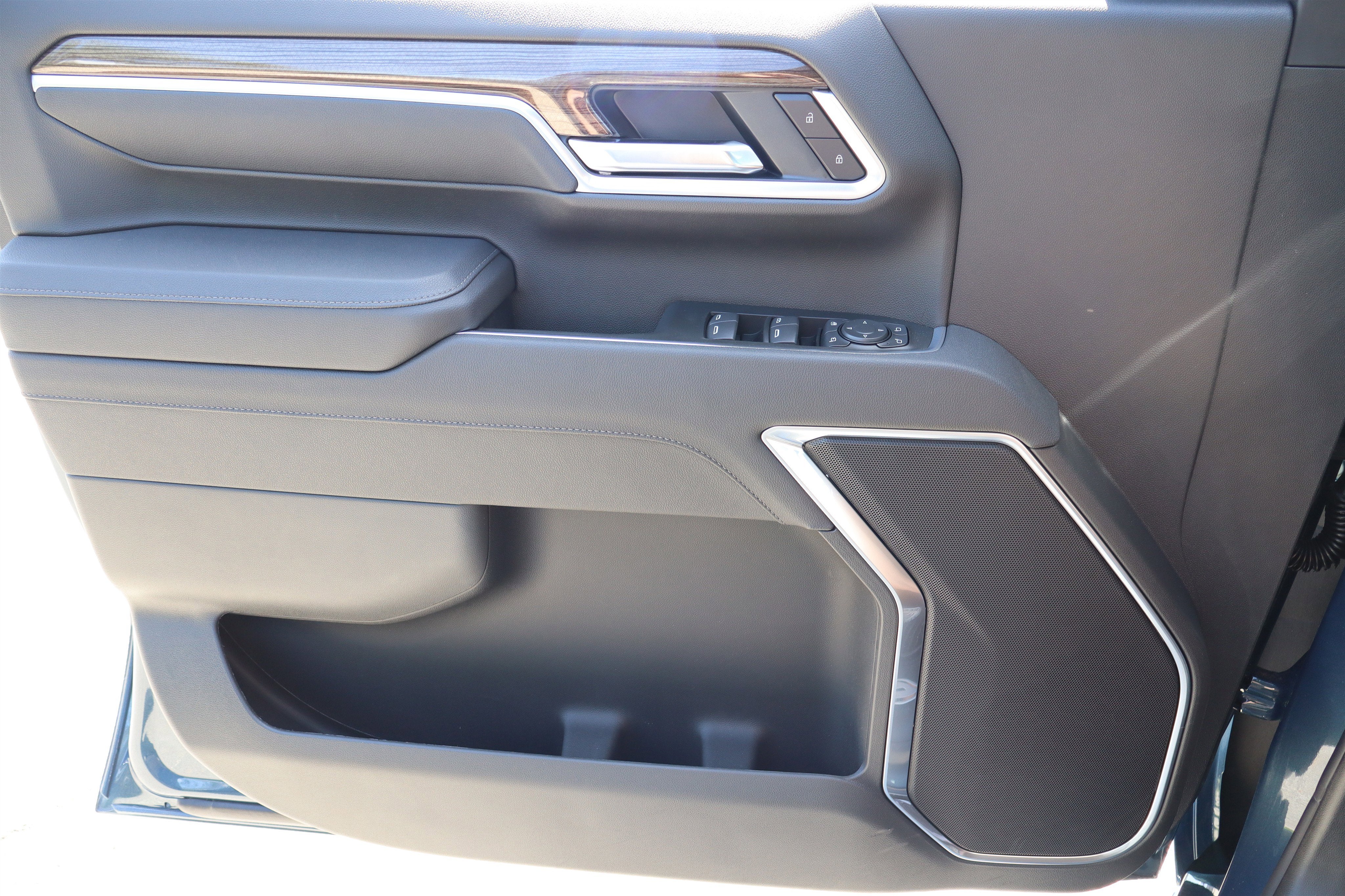2026 Chevrolet Silverado 2500HD LT Crew Cab 4WD