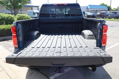 2026 Chevrolet Silverado 2500HD LT Crew Cab 4WD