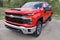 2026 Chevrolet Silverado 2500HD LT Crew Cab 4WD