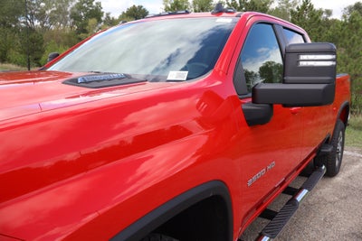 2026 Chevrolet Silverado 2500HD LT Crew Cab 4WD