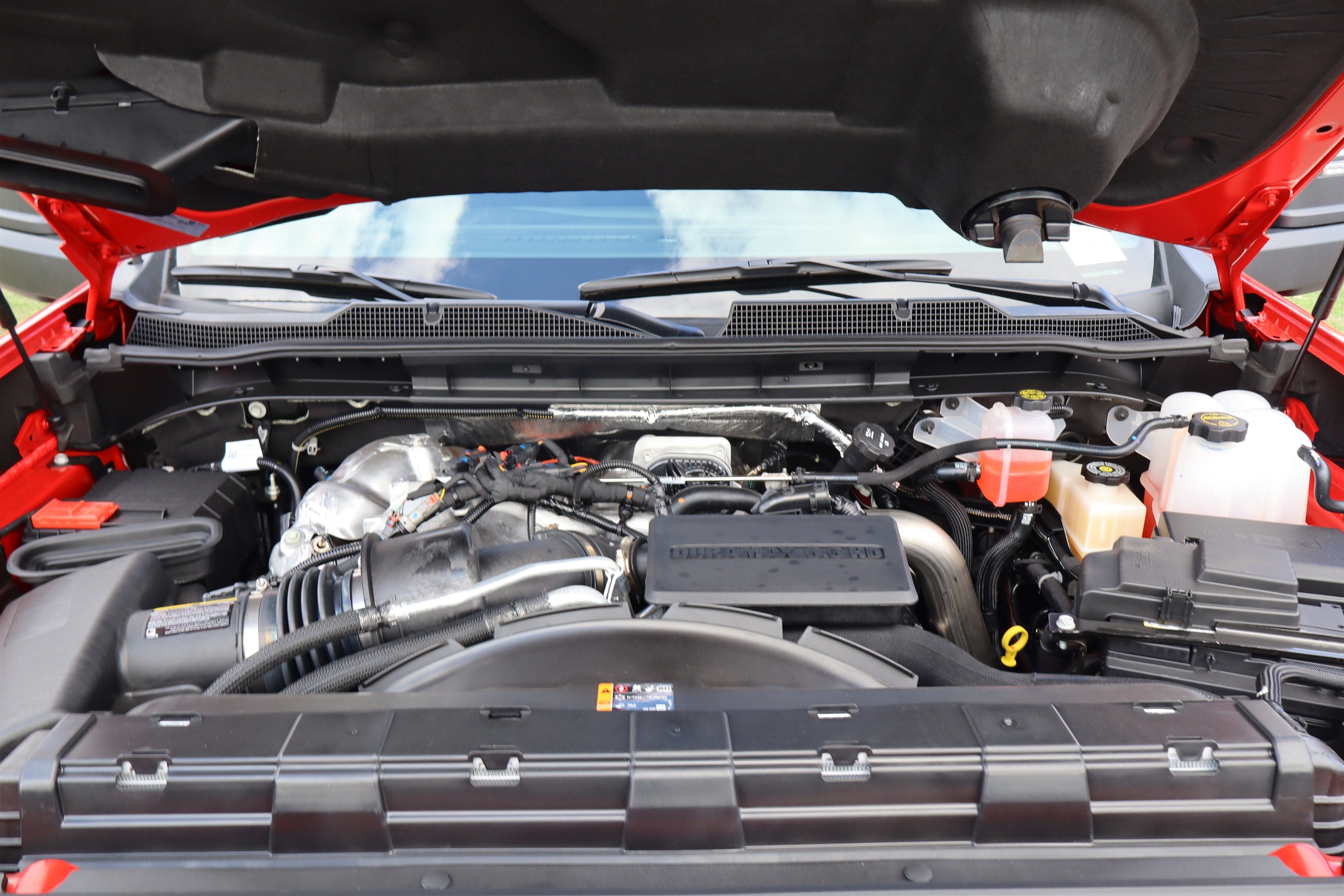 2026 Chevrolet Silverado 2500HD LT Crew Cab 4WD