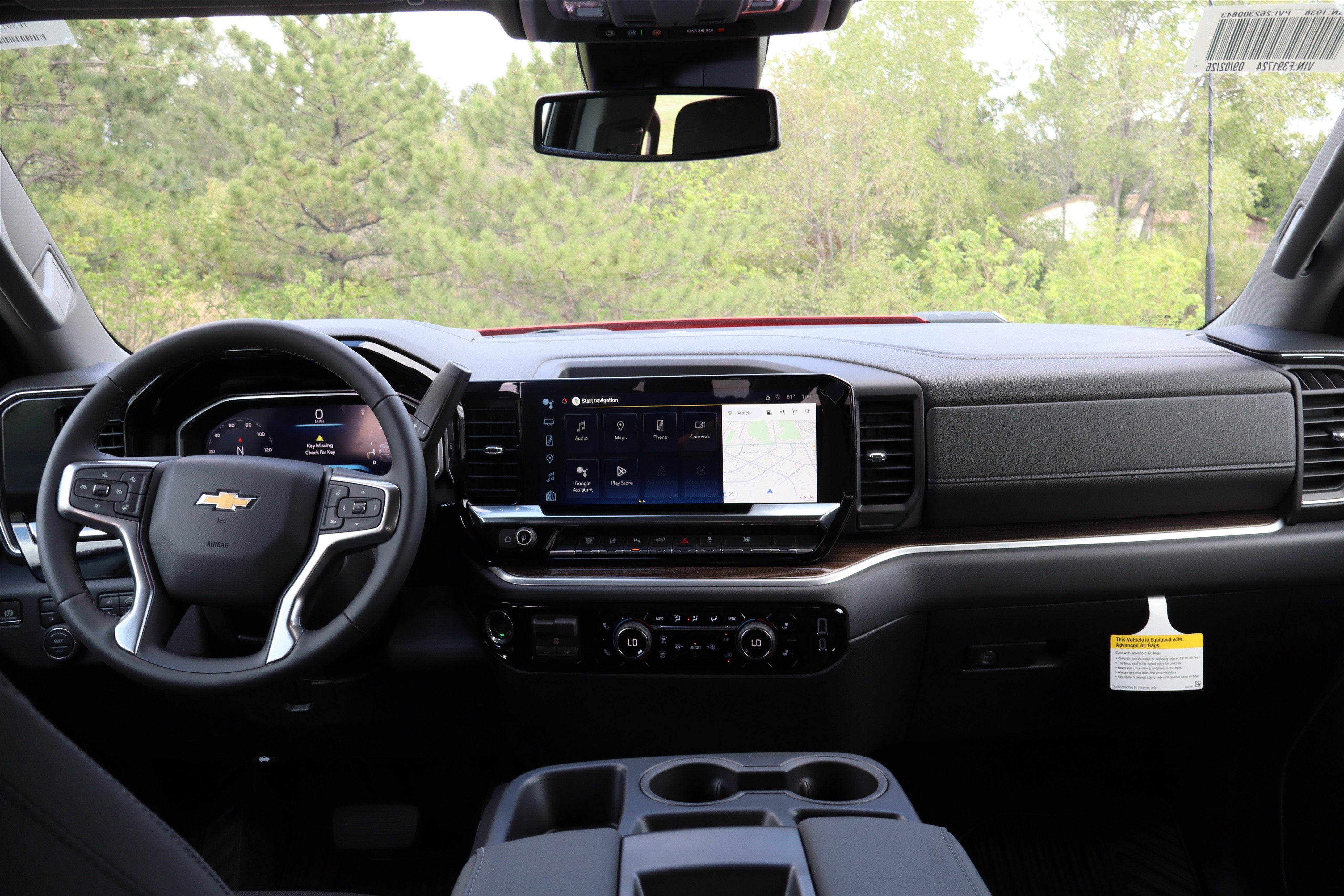 2026 Chevrolet Silverado 2500HD LT Crew Cab 4WD
