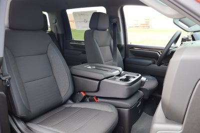 2026 Chevrolet Silverado 2500HD LT Crew Cab 4WD