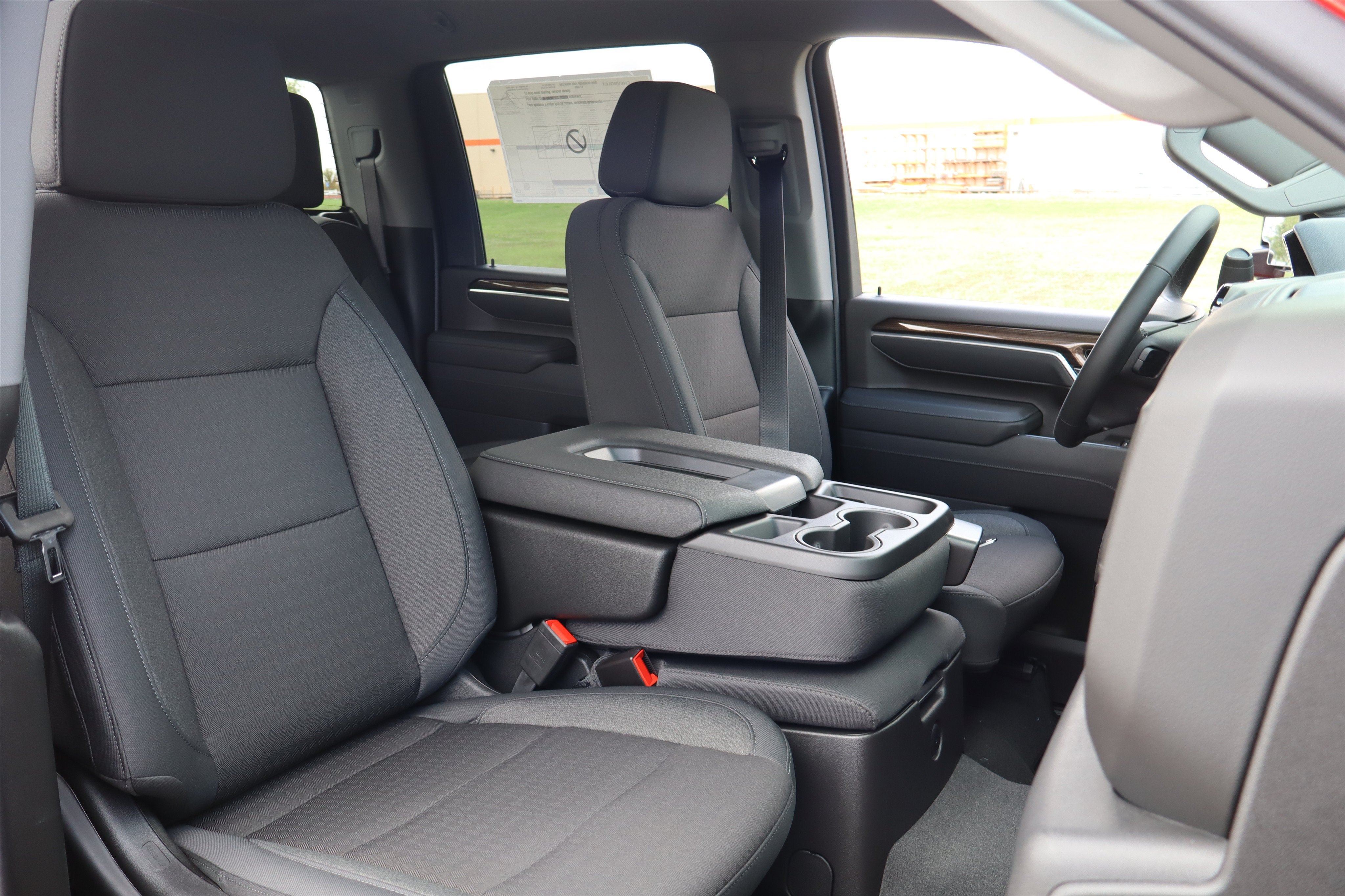 2026 Chevrolet Silverado 2500HD LT Crew Cab 4WD
