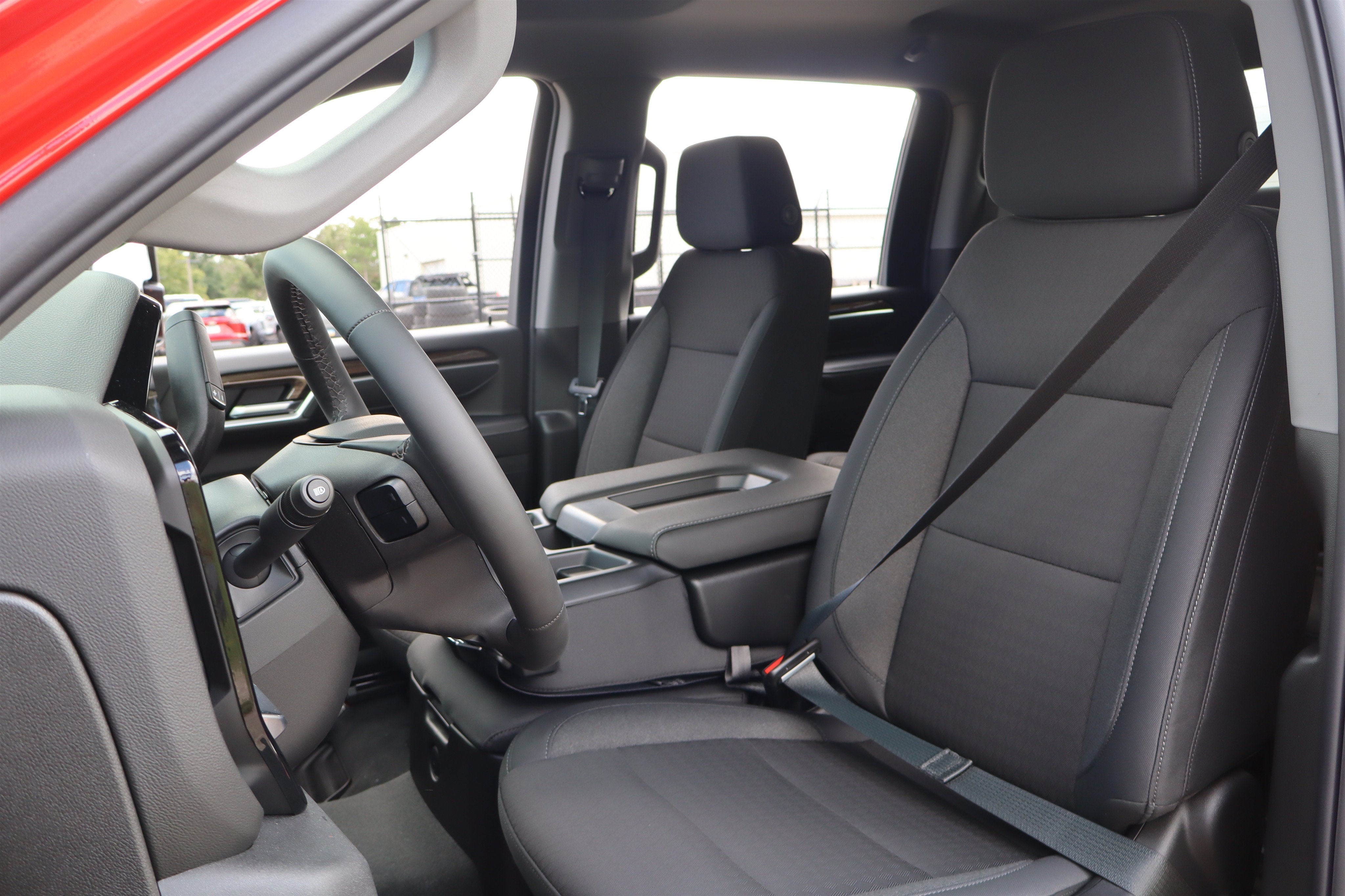 2026 Chevrolet Silverado 2500HD LT Crew Cab 4WD