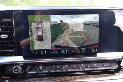 2026 Chevrolet Silverado 2500HD LT Crew Cab 4WD