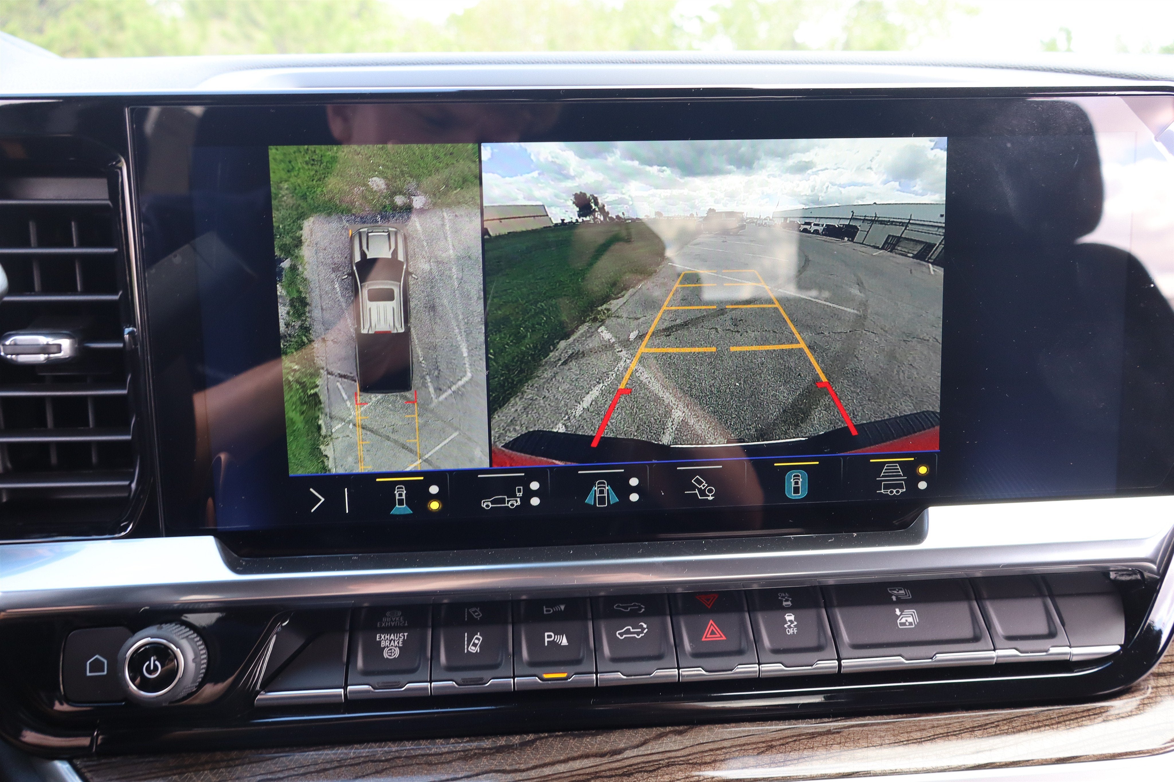 2026 Chevrolet Silverado 2500HD LT Crew Cab 4WD