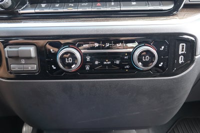 2026 Chevrolet Silverado 2500HD LT Crew Cab 4WD