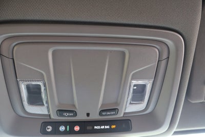 2026 Chevrolet Silverado 2500HD LT Crew Cab 4WD