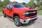 2026 Chevrolet Silverado 2500HD LT Crew Cab 4WD