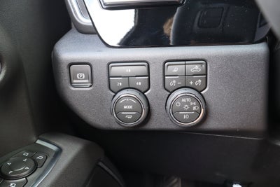 2026 Chevrolet Silverado 2500HD LT Crew Cab 4WD