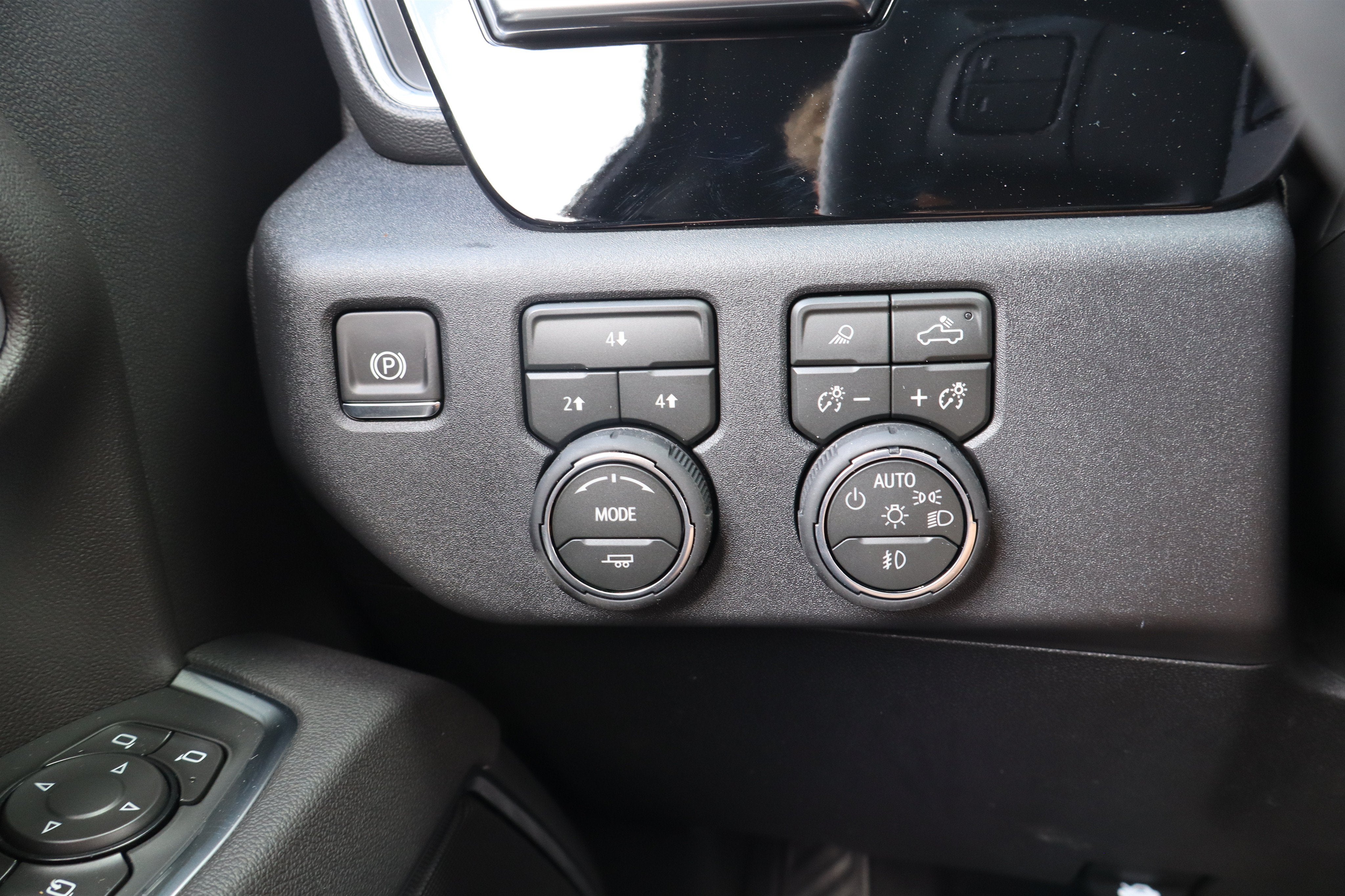 2026 Chevrolet Silverado 2500HD LT Crew Cab 4WD