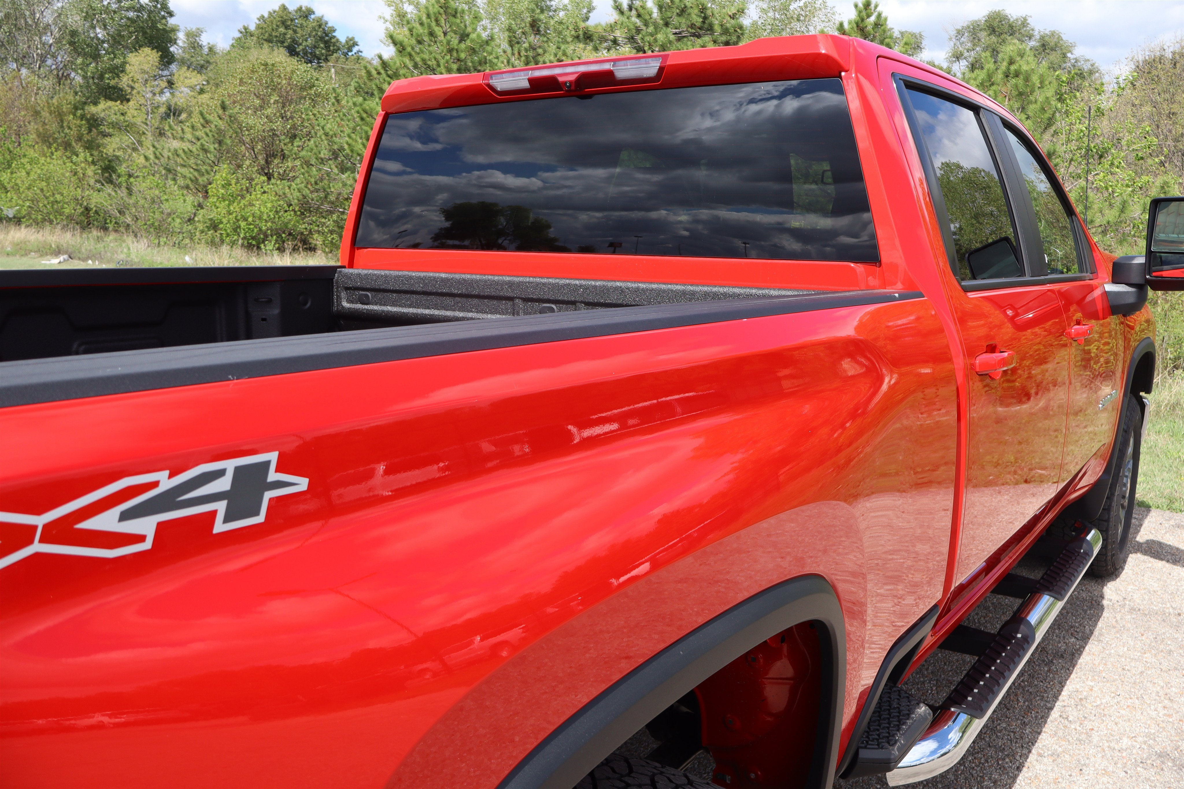 2026 Chevrolet Silverado 2500HD LT Crew Cab 4WD