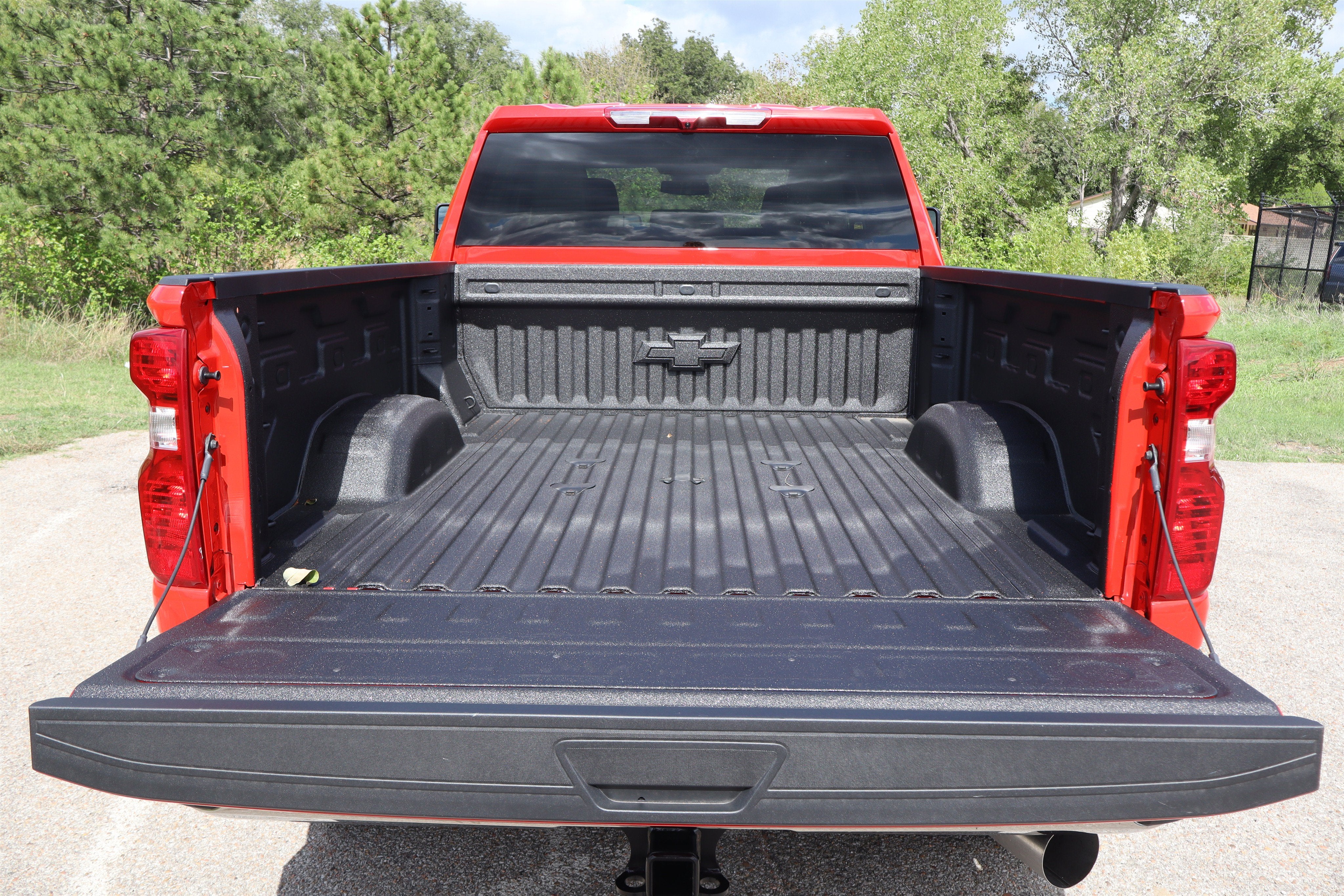 2026 Chevrolet Silverado 2500HD LT Crew Cab 4WD