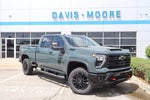 2026 Chevrolet Silverado 2500HD LTZ Crew Cab 4WD