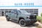2026 Chevrolet Silverado 2500HD LTZ Crew Cab 4WD