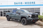 2026 Chevrolet Silverado 2500HD LTZ Crew Cab 4WD