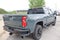 2026 Chevrolet Silverado 2500HD LTZ Crew Cab 4WD