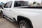 2026 Chevrolet Silverado 2500HD LTZ Crew Cab 4WD