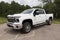 2026 Chevrolet Silverado 2500HD LTZ Crew Cab 4WD