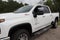 2026 Chevrolet Silverado 2500HD LTZ Crew Cab 4WD